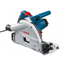Bosch Uranjajuća Potopna Pila GKT 55 GCE 1400W
